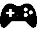 button