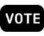 button